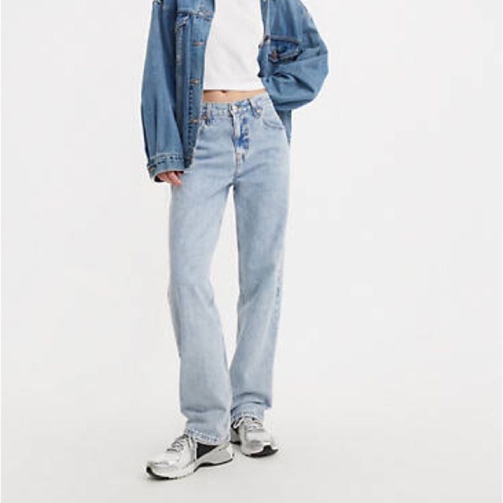 Levi's Low Pro in Charlie Glow Up 25